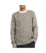 Pull marron homme jack & jones space - l-1