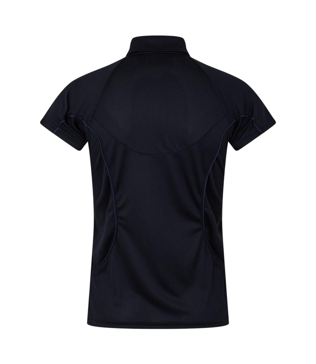 Polo Matrix Homme Noir Gray-Nicolls-2