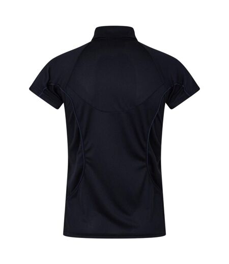 Polo Matrix Homme Noir Gray-Nicolls