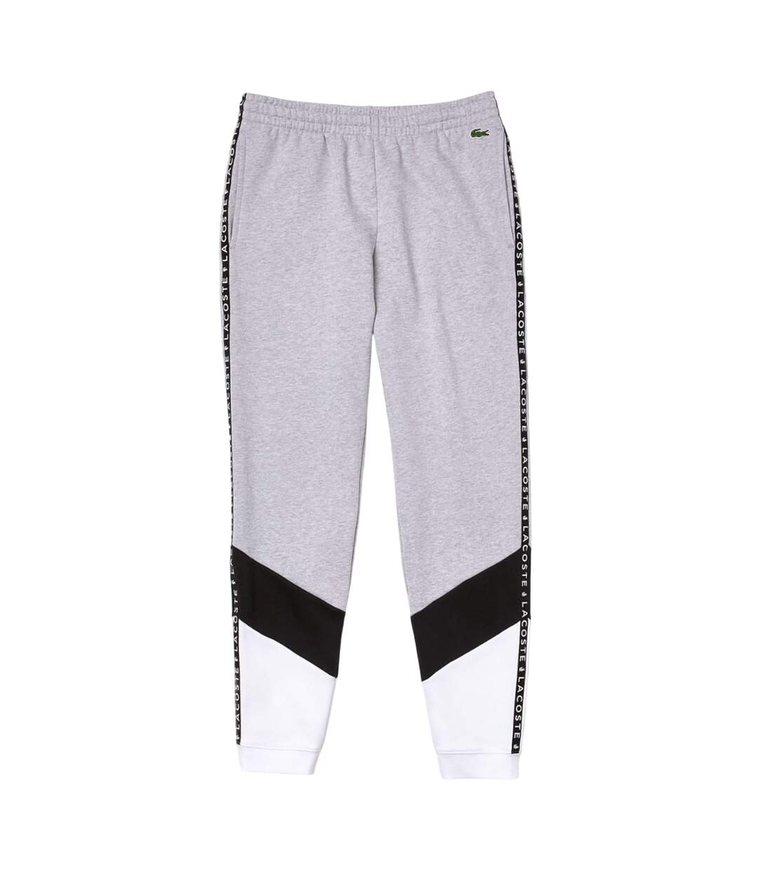 Pantalon De Jogging Homme Gris Lacoste-2