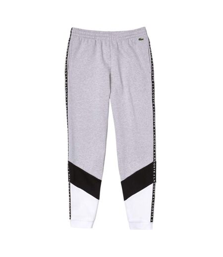 Pantalon De Jogging Homme Gris Lacoste
