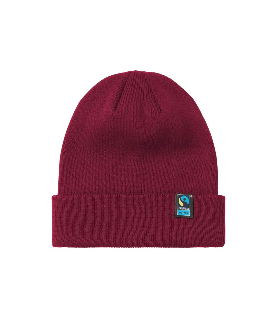 Bonnet Classic Bordeaux Neutral-1
