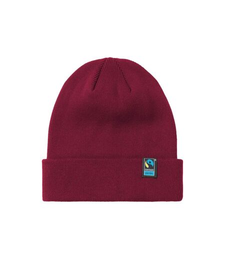 Bonnet Classic Bordeaux Neutral