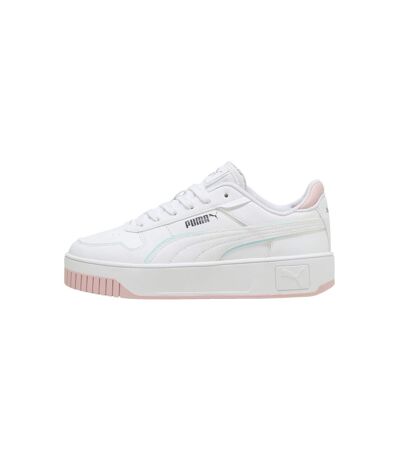 Basket Basse à Lacets Puma Junior Carina Street Holo 2