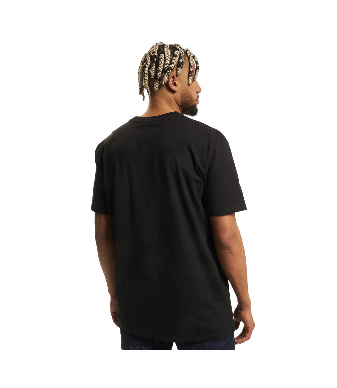 Noir Mister Tee-2