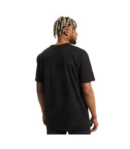 Noir Mister Tee