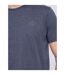 T-shirt col rond pur coton NARDI-3