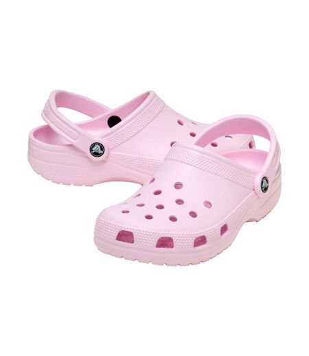 Sabot à Enfiler Crocs Classic