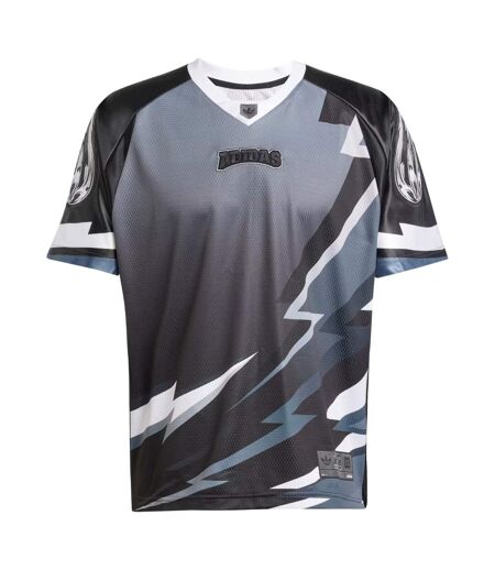 Maillot Adilenium Season Homme Noir Adidas