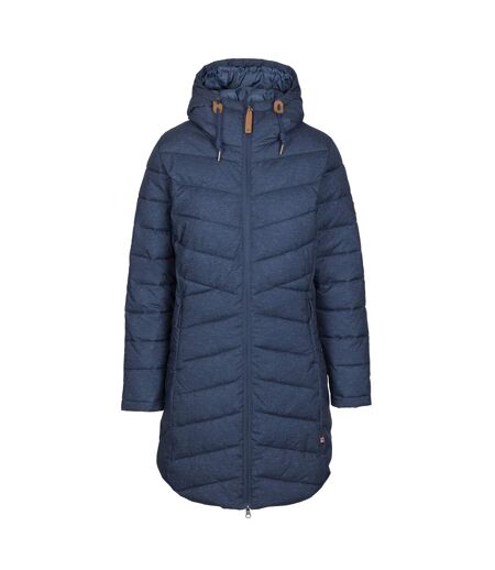 Womens/ladies turka jacket navy Trespass