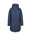 Womens/ladies turka jacket navy Trespass