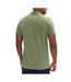 Polo vert homme tommy hilfiger tjm slim - l-2