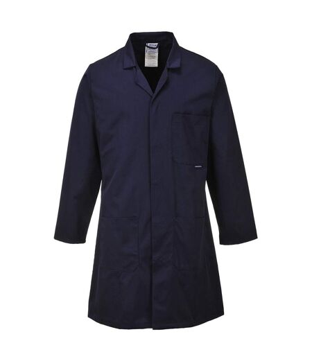 Portwest - Manteau WORKWEAR - Homme (Bleu marine) - UTPW1333