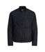 Veste Motard Homme Noir Vif Jack And Jones-1