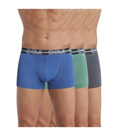 Lot de 3 Boxers Coton Powerful