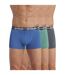 Lot de 3 Boxers Coton Powerful-1