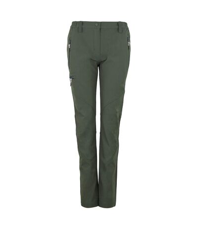 Pantalon de randonnée femme ABOR