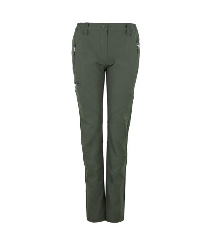 Pantalon de randonnée femme ABOR