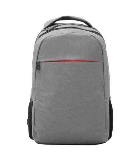 Sac À Dos Chucao 43 Cm X 28 Cm X 13 Cm Gris Chiné Stamina