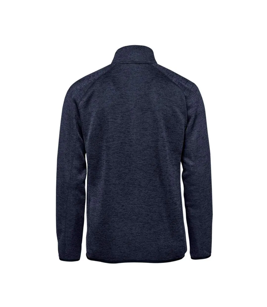 Pull Yosemite Homme Bleu Marine Chiné Stormtech-2