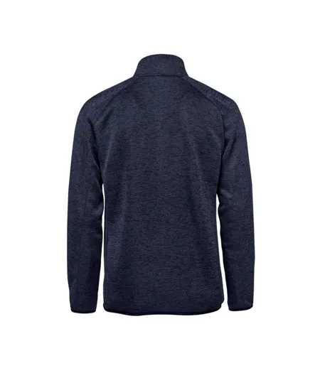 Pull Yosemite Homme Bleu Marine Chiné Stormtech