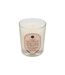 Bougie Parfumée en Verre Nibi 180g Jasmin & Magnolia-1