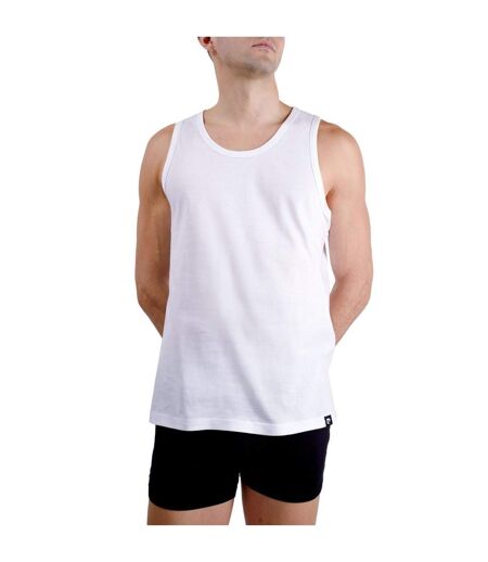 Débardeur homme en coton Pierre Cardin Pierrecardin