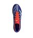 Chaussures De Foot Predator League Homme Bleu Blanc Rouge Adidas-4