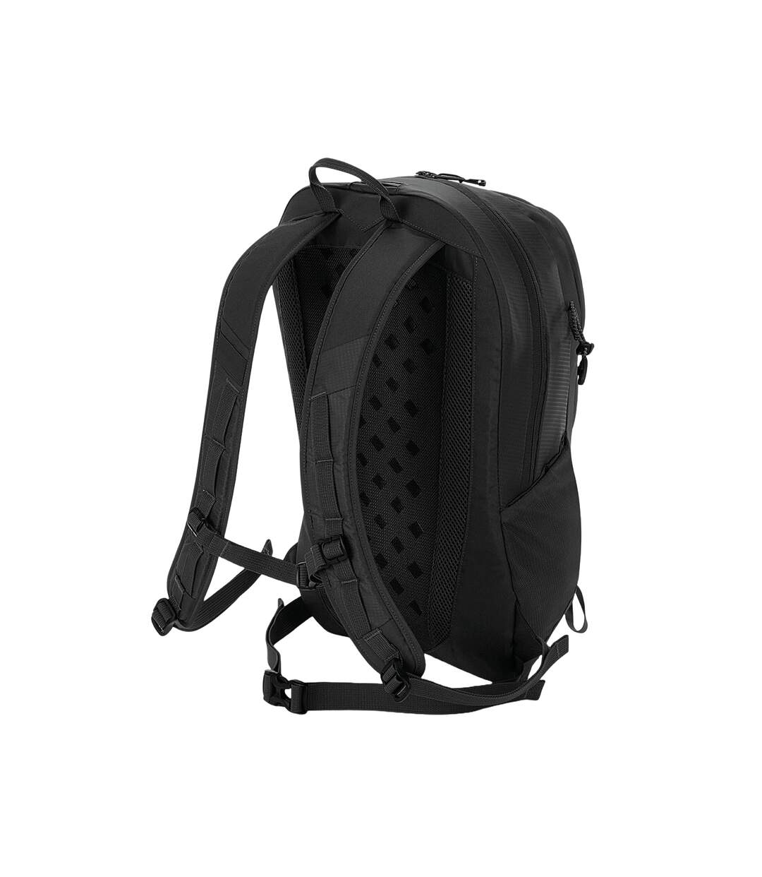 Sac à dos slx-lite taille unique noir Quadra-2