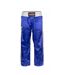 Pantalon Wako Approved Homme Bleu Masters-1