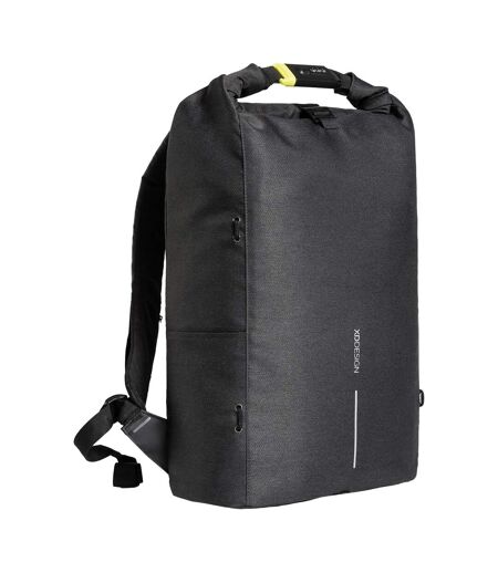 Urban lite anti-theft backpack one size black XD Design
