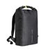 Urban lite anti-theft backpack one size black XD Design-3