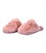 Pantoufles COCOONING pour Femme Confort PREMIUM-1