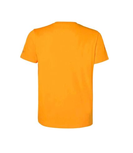 T-shirt Orange HommeKappa Grami - M