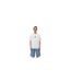 T-shirt Krous Homme Blanc Napapijri-1
