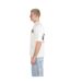 Mens Kenshin Oversized T-shirt Off White Criminal Damage-4