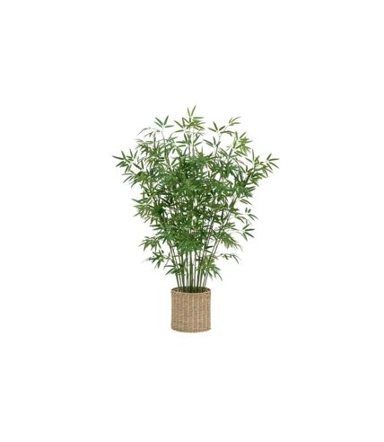 Bambou Artificiel en Pot Ly 150cm Vert