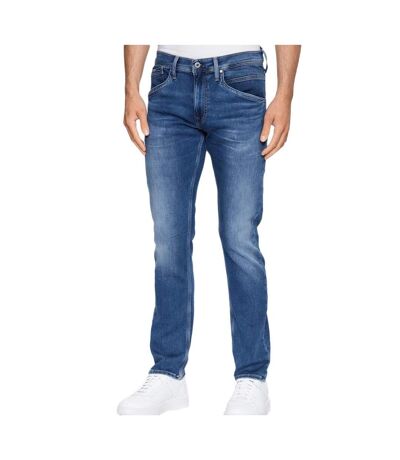 Jean Regular Bleu Homme Pepe Jeans PM206318HN24 - W30-L34