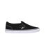 Baskets Homme Noir Blanc SoulCal-1