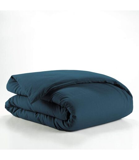 Housse de Couette Lina 140x200cm Bleu