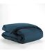 Housse de Couette Lina 140x200cm Bleu-2