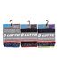 Boxer homme LOTTO - Pack de 3-4