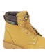 Chaussures Montantes De Sécurité Homme Miel Grafters-2