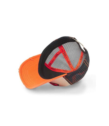 Casquette Trucker avec filet Ora Vondutch