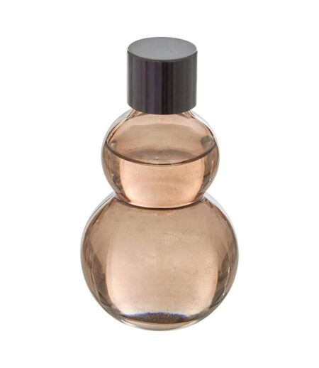 Diffuseur de Parfum en Verre Hanae 50ml Ambre