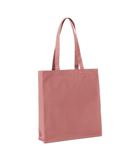 Tote Bag Premium Taille Unique Rose Clair Nutshell