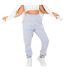 Pantalon De Jogging Femme Gris Missy Empire-2