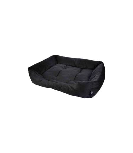 Panier pour Chien & Chat Python 65cm Noir