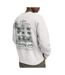Sweat gris homme jack & jones bradley 12275171 - l-2