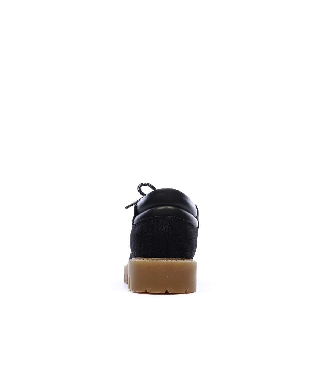 Chaussures de ville noires homme pare gabia baltasar-3